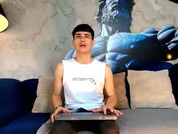 Kairoblaaze webcams show profile image 