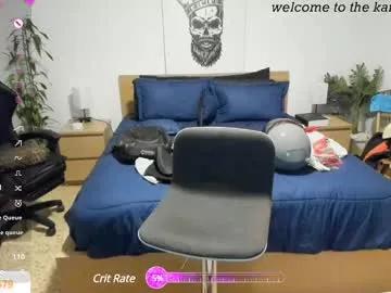 kaiser679 from Chaturbate is Freechat