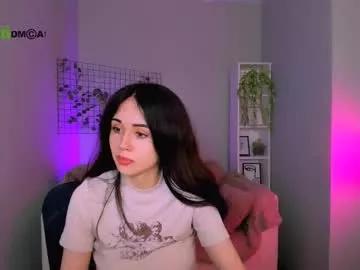 kaisy_star from Chaturbate is Freechat