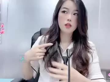 kaixin520 model from Chaturbate