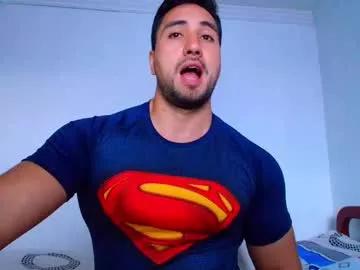 Kal_el_8 webcams show profile image 