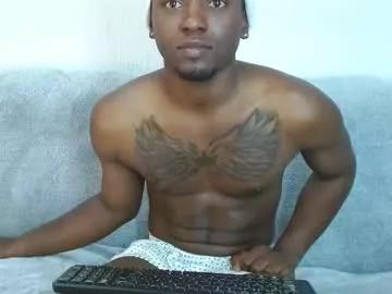 kaleb_violeta from Chaturbate is Freechat