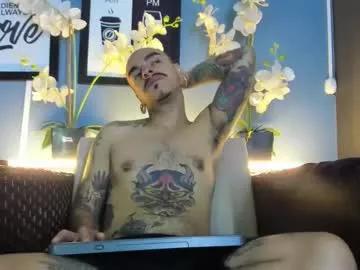 Kaletattoos webcams show profile image 