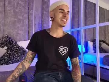 kaletattoos from Chaturbate is Freechat