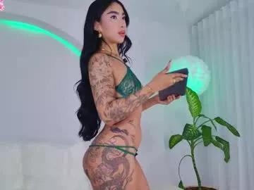 kali_hiill from Chaturbate is Freechat