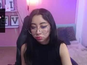 kalilowe_ from Chaturbate is Freechat