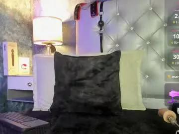 kallen_kozuky from Chaturbate