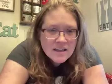 kalliefreya from Chaturbate