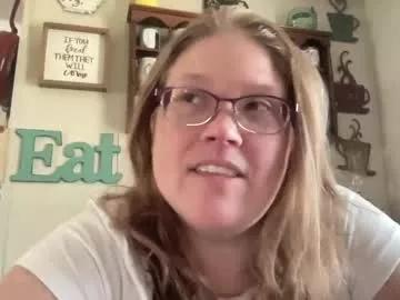 kalliefreya from Chaturbate