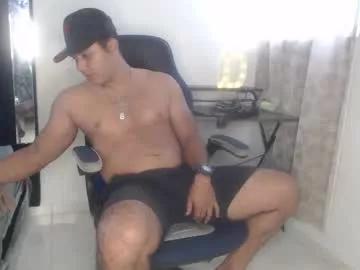 kalvinhot77 on Chaturbate