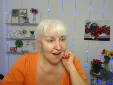 kamaliasim from Chaturbate