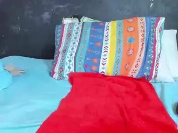 kamariafyre from Chaturbate
