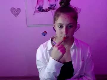Kamilla_love_ webcams show profile image 