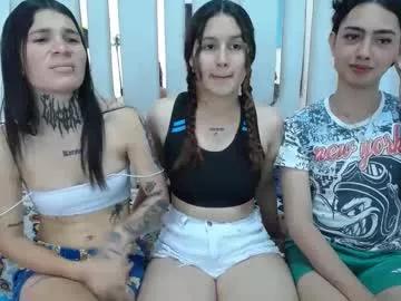 kammi_candy from Chaturbate