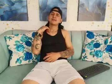 Kamussneijder webcams show profile image 