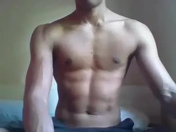 kanadskitalant from Chaturbate