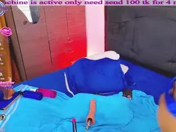 kandy_bellerose from Chaturbate is Freechat