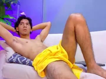 Kane_del_toro webcams show profile image 