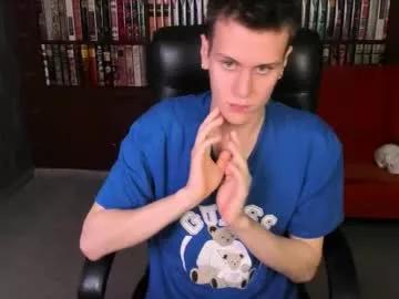 kane_wolfie from Chaturbate is Freechat