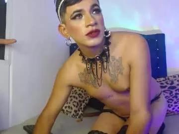 kaninasantana_s from Chaturbate is Freechat