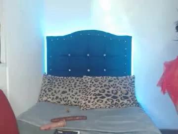 kaninasantana_s from Chaturbate is Freechat