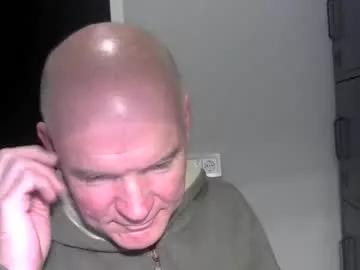 kapitein_rob from Chaturbate is Freechat