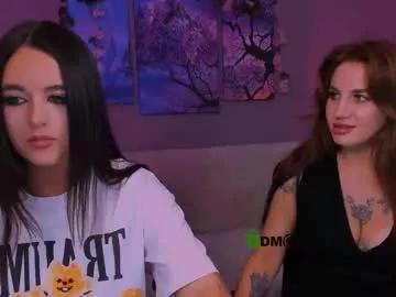 kara_krystal from Chaturbate is Freechat
