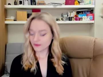 kara_smith_ from Chaturbate
