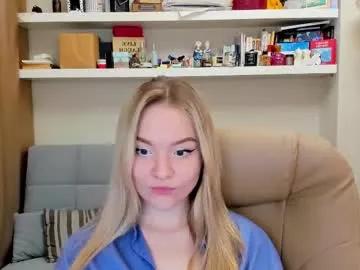 kara_smith_ from Chaturbate