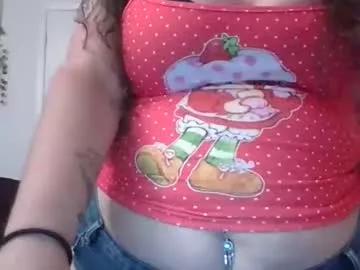 karamelbaby89 from Chaturbate