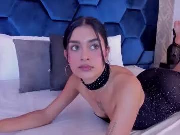 karath0rn_ from Chaturbate