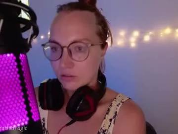 karathemagic from Chaturbate