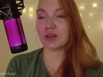 karathemagic from Chaturbate