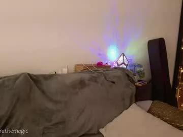 karathemagic from Chaturbate