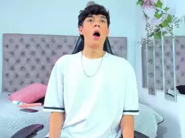 karim_clark_ from Chaturbate is Freechat