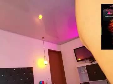 karina4squirt from Chaturbate is Freechat