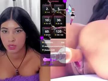 karina_doll69 from Chaturbate is Freechat