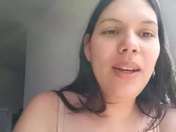 karina_santiago from Chaturbate is Freechat