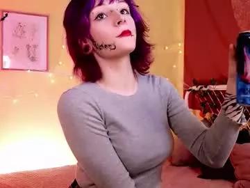 karkadeshk from Chaturbate is Freechat