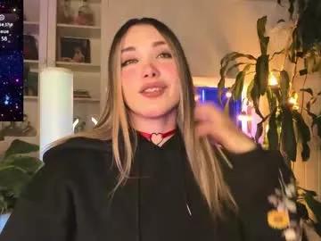 karla_bae from Chaturbate is Freechat