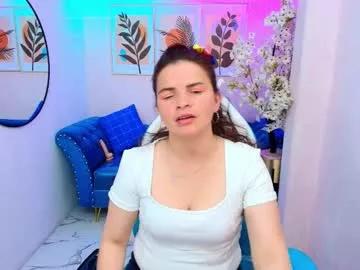 Karla_esmeralda webcams show profile image 