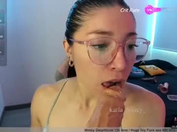 Dirty chat webcam: explore liveshows with versed models, from laying bare to fetishes, in a variety of sexy free adult webcams.
