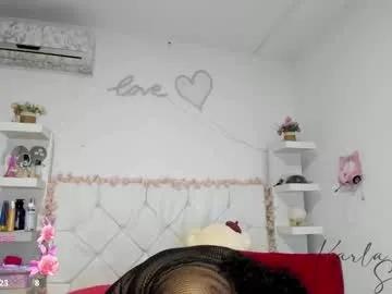 karla_santoro from Chaturbate is Freechat