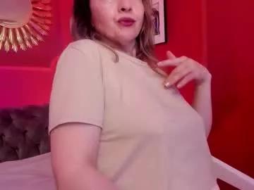 karlaa_evanss from Chaturbate is Freechat