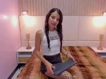 karlacollins_ from Chaturbate is Freechat