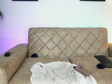 karlajhonson_ from Chaturbate is Freechat