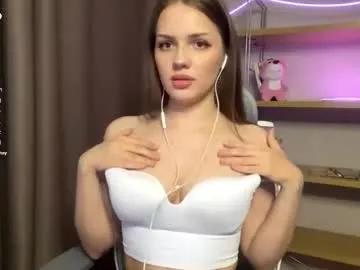 karlenegries from Chaturbate is Freechat