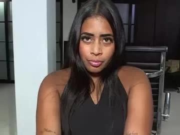 karlethsky1 from Chaturbate is Freechat