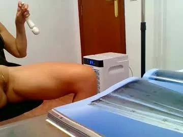 Karolina_domina webcams show profile image 