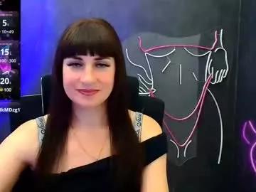 karolina_mia from Chaturbate is Freechat